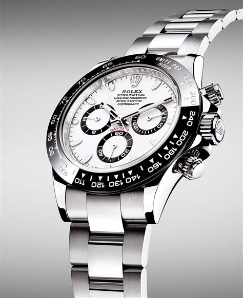 rolex daytona 116 500|rolex daytona 116500ln price.